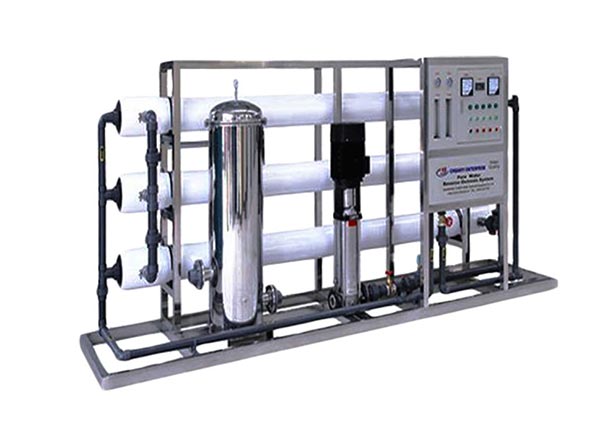 生活污水系統(tǒng)解決方案